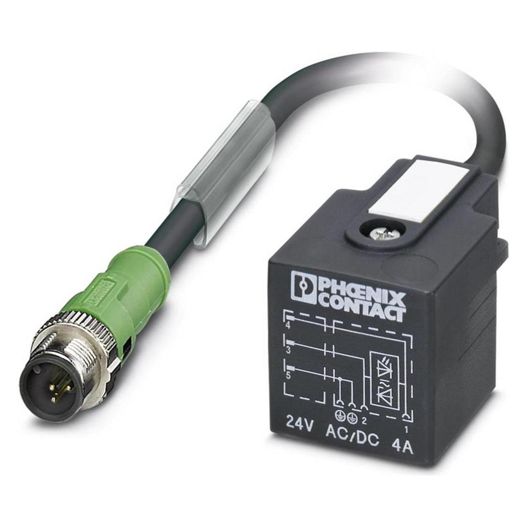 Phoenix Contact Sensor-/Aktor-Steckverbinder (1438586)
