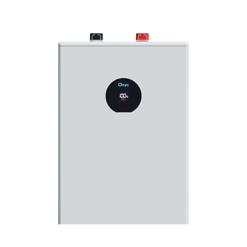 Deye LV Battery SE-F12-C