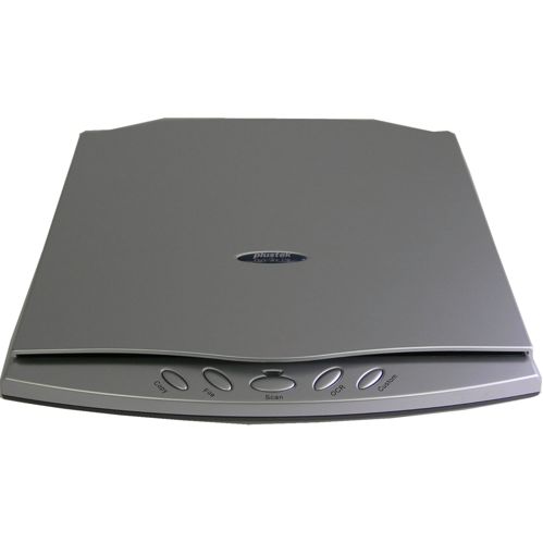 Plustek OpticSlim 550 Plus