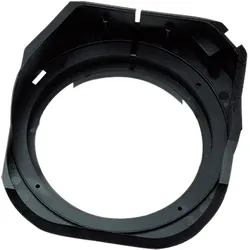 Lautsprecheradapter Ø165mm Mercedes C-Klasse 