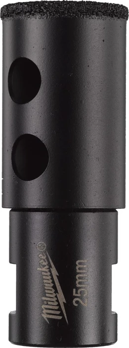 Milwaukee Diamantbohrer 25 mm DIAMANT MAX M14 (25 Millimeter) (30048782)