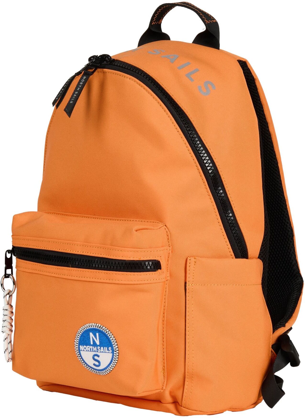 North Sails Mochila Hombre Naranja -- Hombre