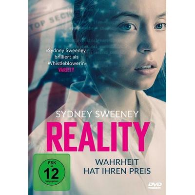 Reality - Wahrheit hat ihren Preis, DVD