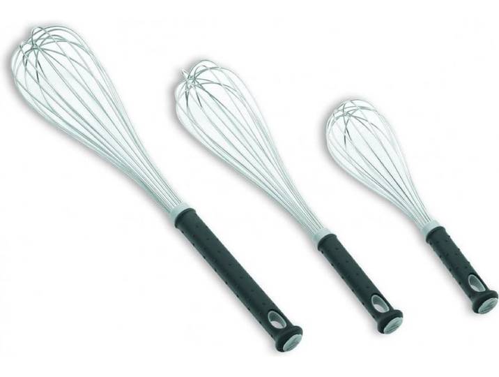 Lacor Garde - 35cm - Glasvezel - Rvs
