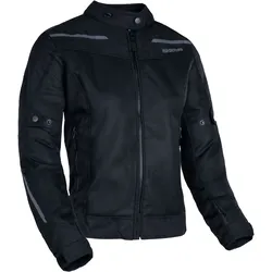 Oxford Arizona Air 1.0, Textiljacke Damen - Schwarz - 40
