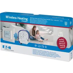Eaton Wireless Heating Paket CPAD-00/217