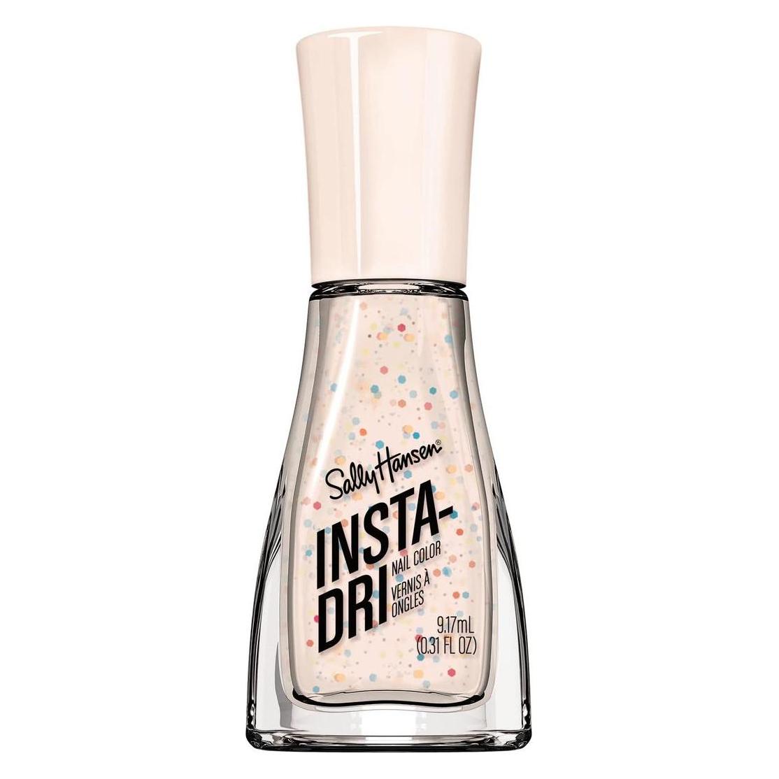 Sally Hansen Insta-Dri Nail Polish 117 9.17Ml (117 Sprinkle, Farblack) (37683384)