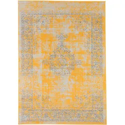 Pergamon, Teppich, Designer Teppich Passion Vintage Bordüre (120 x 170 cm)