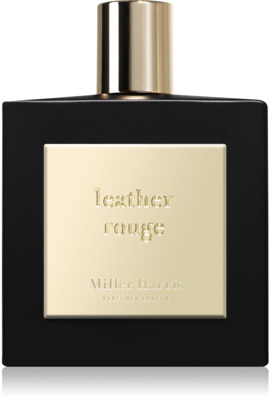 Miller Harris Leather Rouge Eau de Parfum mixte 100 ml