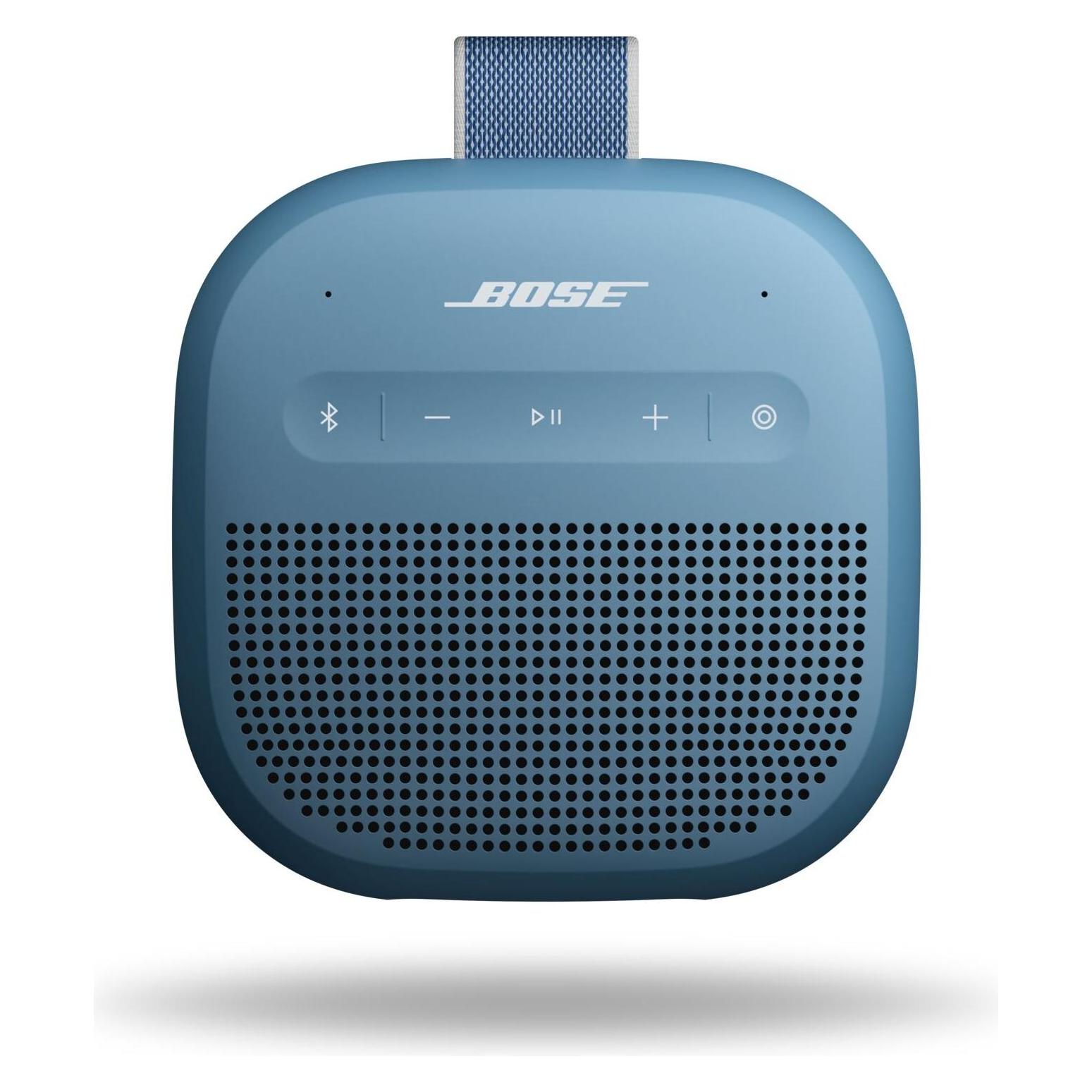 Bose SoundLink Micro (2nd Gen) (12 h) (895098-0200)