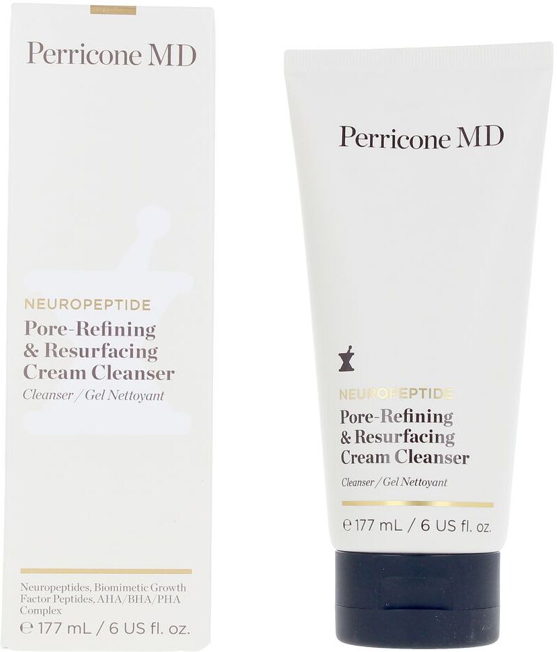 Perricone Md Crème nettoyante Neuropeptide affine les pores 177 ml