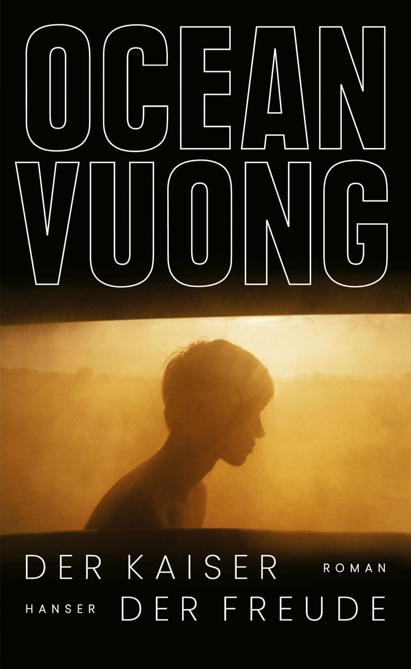Ocean Vuong - Der Kaiser der Freude: Roman - Preis vom 12.10.2026 11:37:12 h