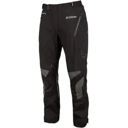 Klim Kodiak Motorrad Textilhose