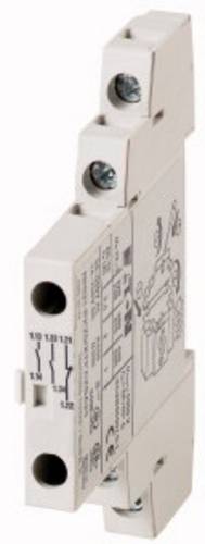 Eaton 072894 NHI21-PKZ0 Hilfsschalter 250 V/DC 3.5 A 2 Schließer, 1 Öffner 1 St.