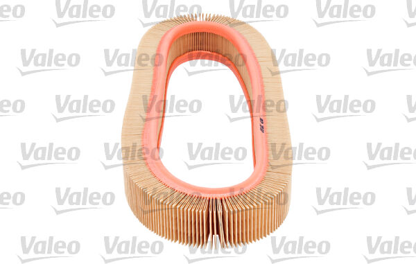 Valeo Luftfilter 585693 Filtereinsatz 59mm Für Mercedes
