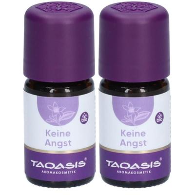 Keine Angst Öl 2x 2x5 ml