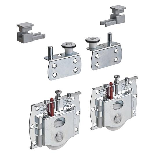 Hettich Montagesatz fr SlideLine 16plus (9212966)
