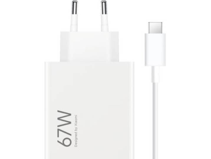 Xiaomi - Chargeur Ordinateur Portable 67w Hypercharge Combo