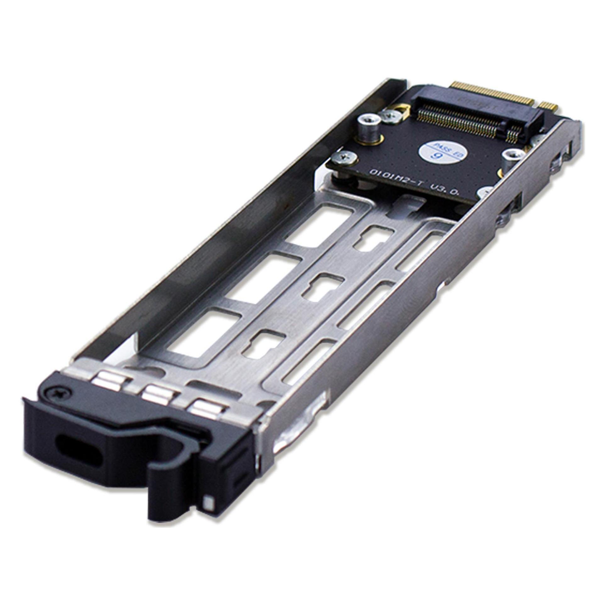 Fantec NVMePCIe TR-1 Einschubrahmen (2517)
