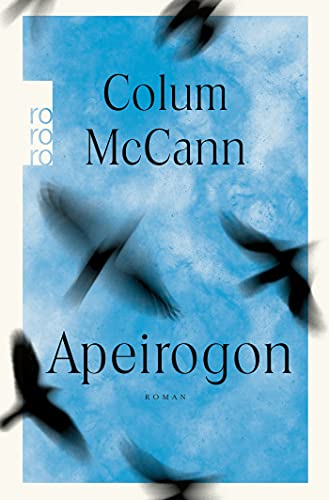 Colum McCann - Apeirogon - Preis vom 15.10.2026 23:06:25 h