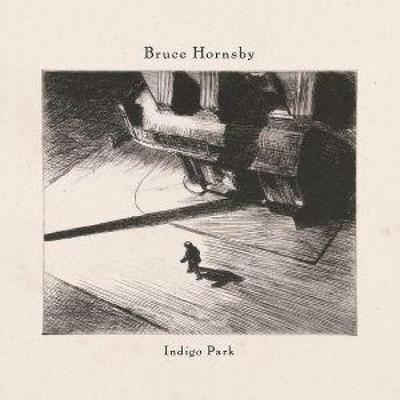 Indigo Park - Bruce Hornsby, CD
