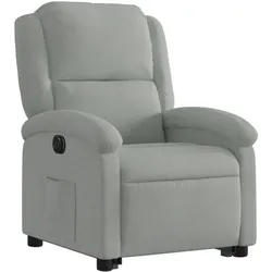 vidaXL, Sessel, Elliner (Elektrisches Neigungssystem ohne Massage-Funktion)