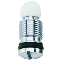 Grohe Absperrspindel 47005000 M12x1, PG 07, 2 Stück