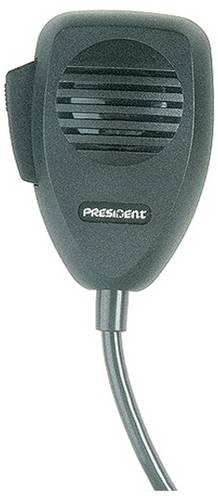 President Mikrofon DNC-518 40494