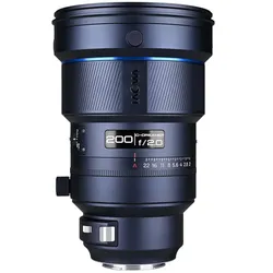 Laowa AF 200mm f/2 - Sony FE (FF) Teleobjektiv