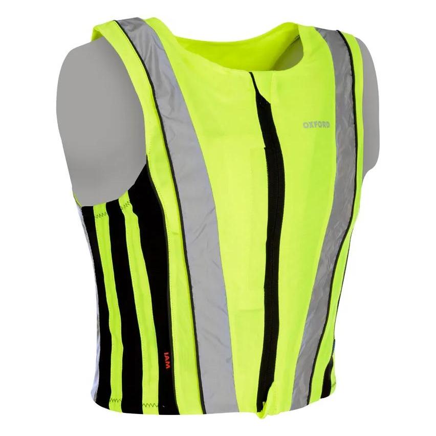 Oxford BrightTop Active CE approv. (XL) (OF403)