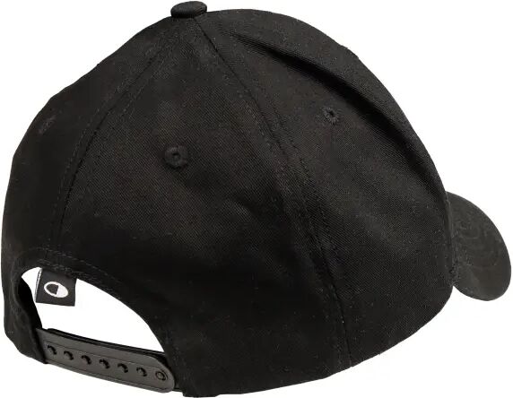 Basecap SkatePro (Schwarz)