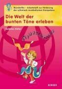 Sabine Hirler - Die Welt der bunten Töne erleben - Preis vom 04.10.2026 03:51:26 h
