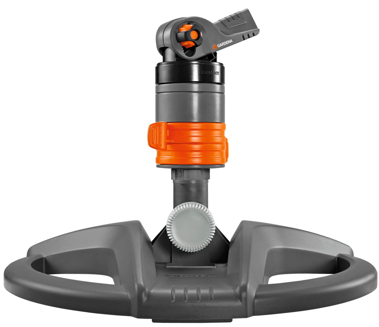 GARDENA Kreisregner Comfort Turbinenregner 08143-20