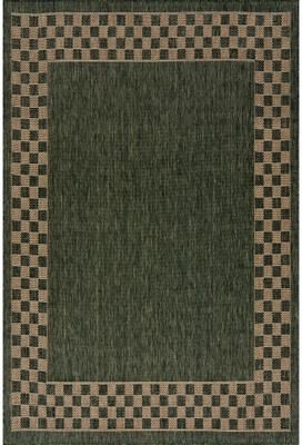 Nuloom Larelle Indoor/Outdoor Checkered Area Rug