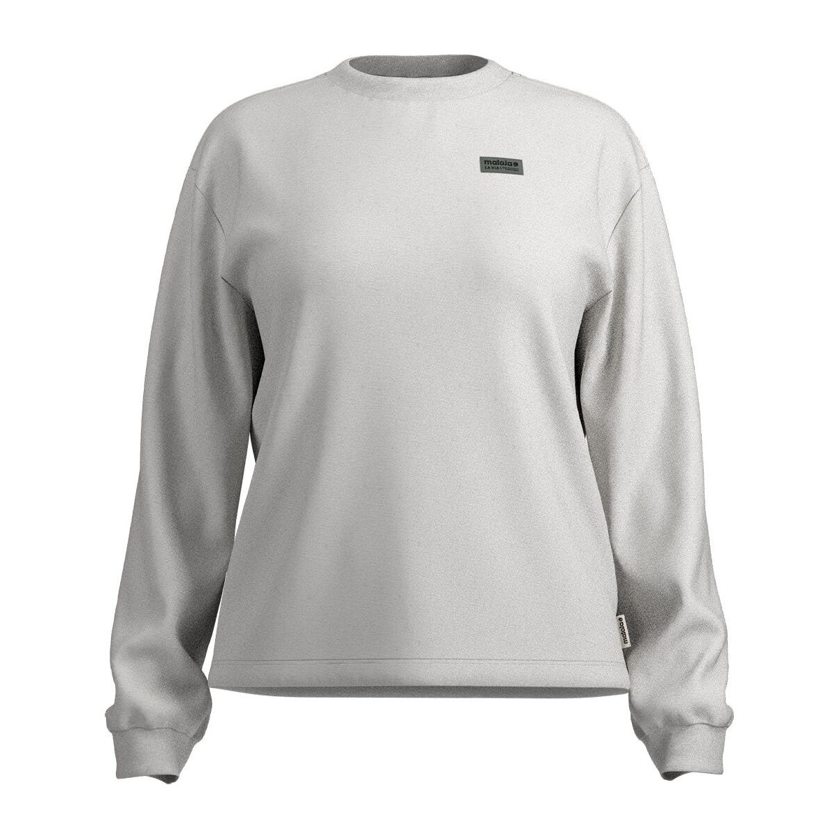 Maloja AQUAVISTAM. shaded white touring (1217) M 40412-1-1217-M
