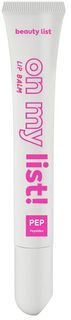 Beauty List On My List! LipBalm Péptidos