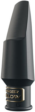 Ranger Alto Willow Traditional 6 Schwarz