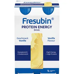 Fresubin Protein Energy Drink Vanille 6400 ML