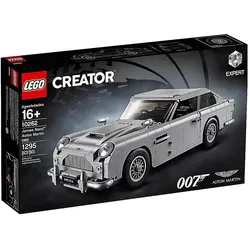 LEGO Aston Martin DB5 (10262, LEGO Creator Expert)