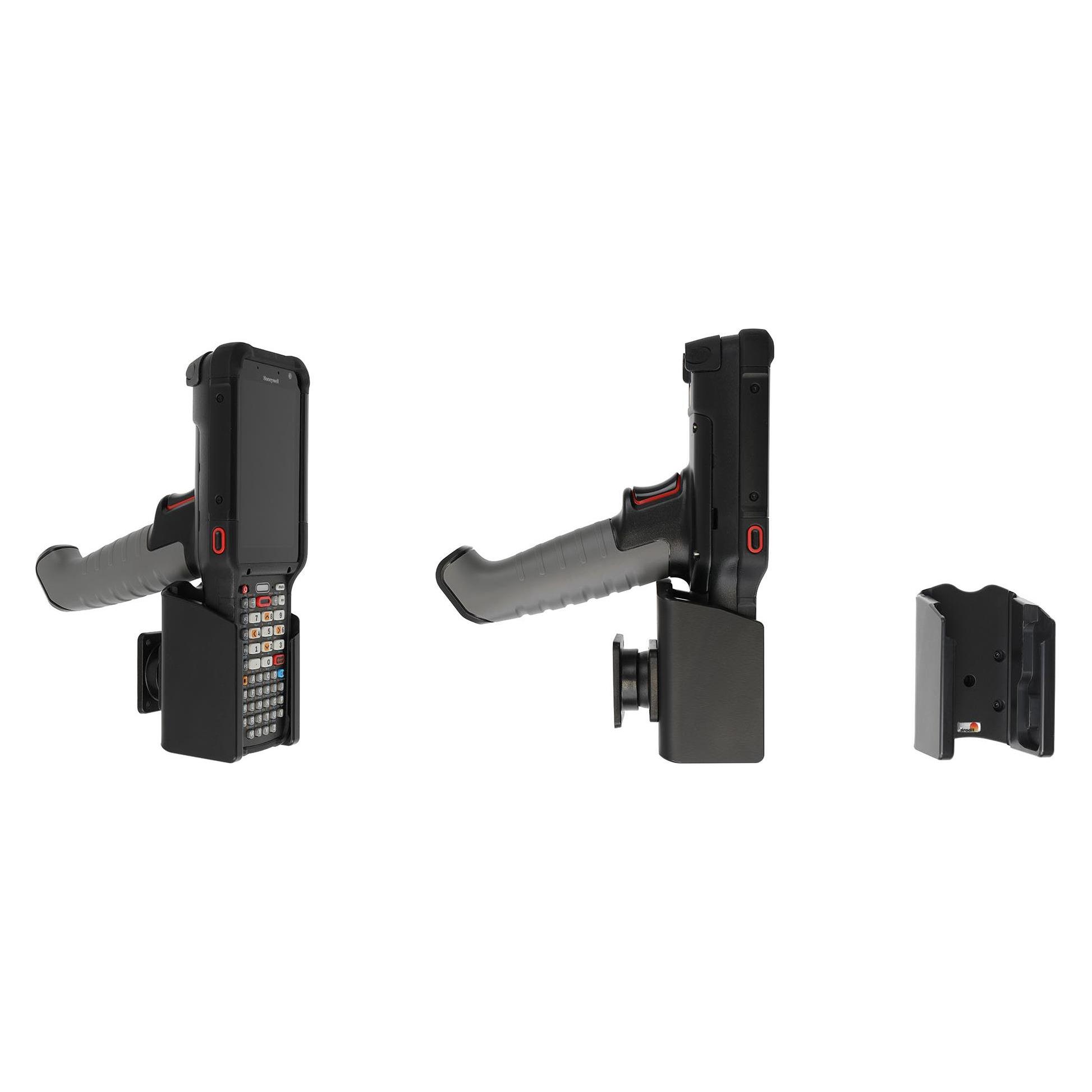 Brodit Passiv Halterung mit Kugelgelenk - Honeywell CK67 (711410)