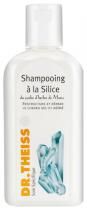 Dr. Theiss Shampoing Réparateur à la Silice 200 ml - Flacon 200 ml