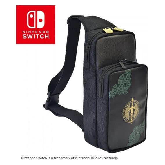 HORI Zelda Shoulder Bag Nintendo (Switch) (100002062688)