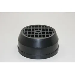Optimum Motorlüfterdeckel GZ-Serie Für Absaugmotor