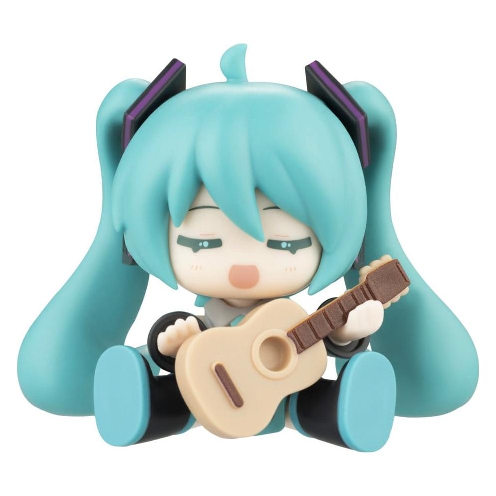 Dickie Blokees Saint Seya Hatsune Miku DaaVibe (201121004)