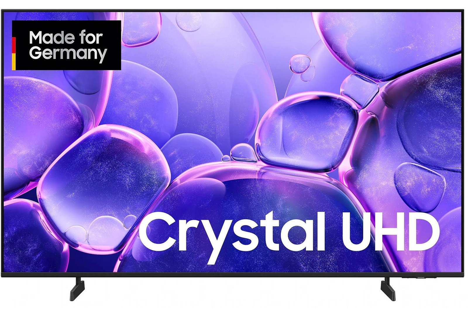 Samsung GU43U8099FUXZG