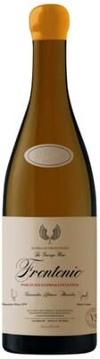 """Bodegas Frontonio""" """Bodegas Frontonio La Loma y Los Santos 2023 White Wine - Spain"""