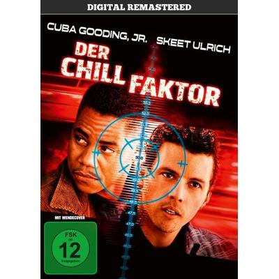 Der Chill Faktor, DVD