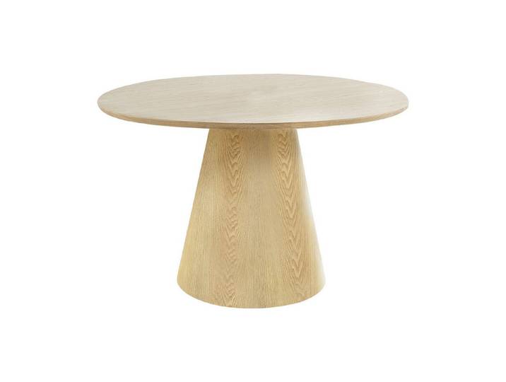 House Nordic Esstisch in Esche - 120x75cm (DxH)