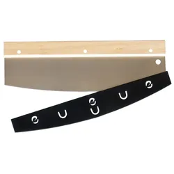 Unold Profi Pizzaschneider