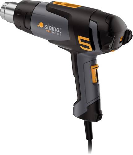 Steinel 089610 HM 2120 E KF Heißluftgebläse 2200W